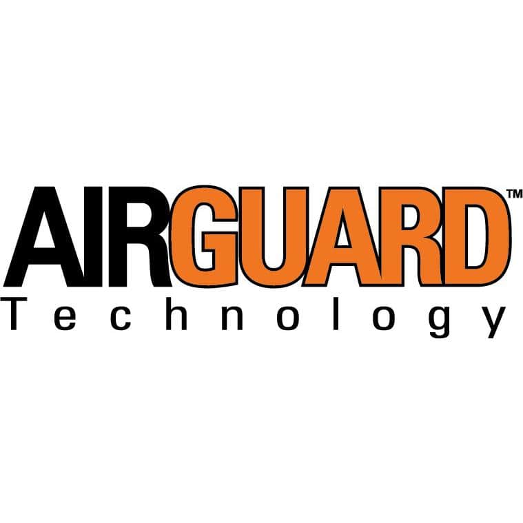 Lijadora de banda de velocidad variable para trabajo pesado de 6,5 A con cable, 3 pulg. de ancho x 18 pulg. de largo, con tecnología AIRGUARD