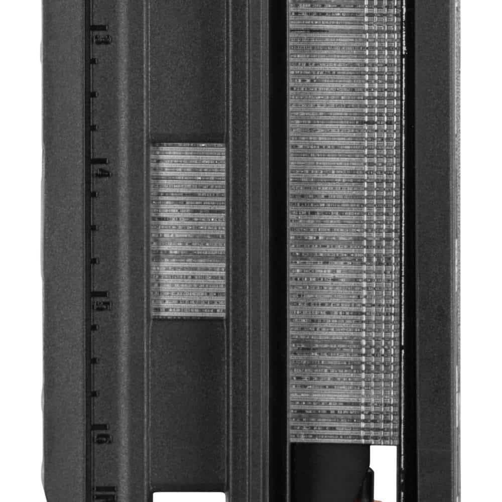 Clavadora neumática de acabado recto de 2-1/2 pulg. y calibre 16 con tecnología CLEAN DRIVE