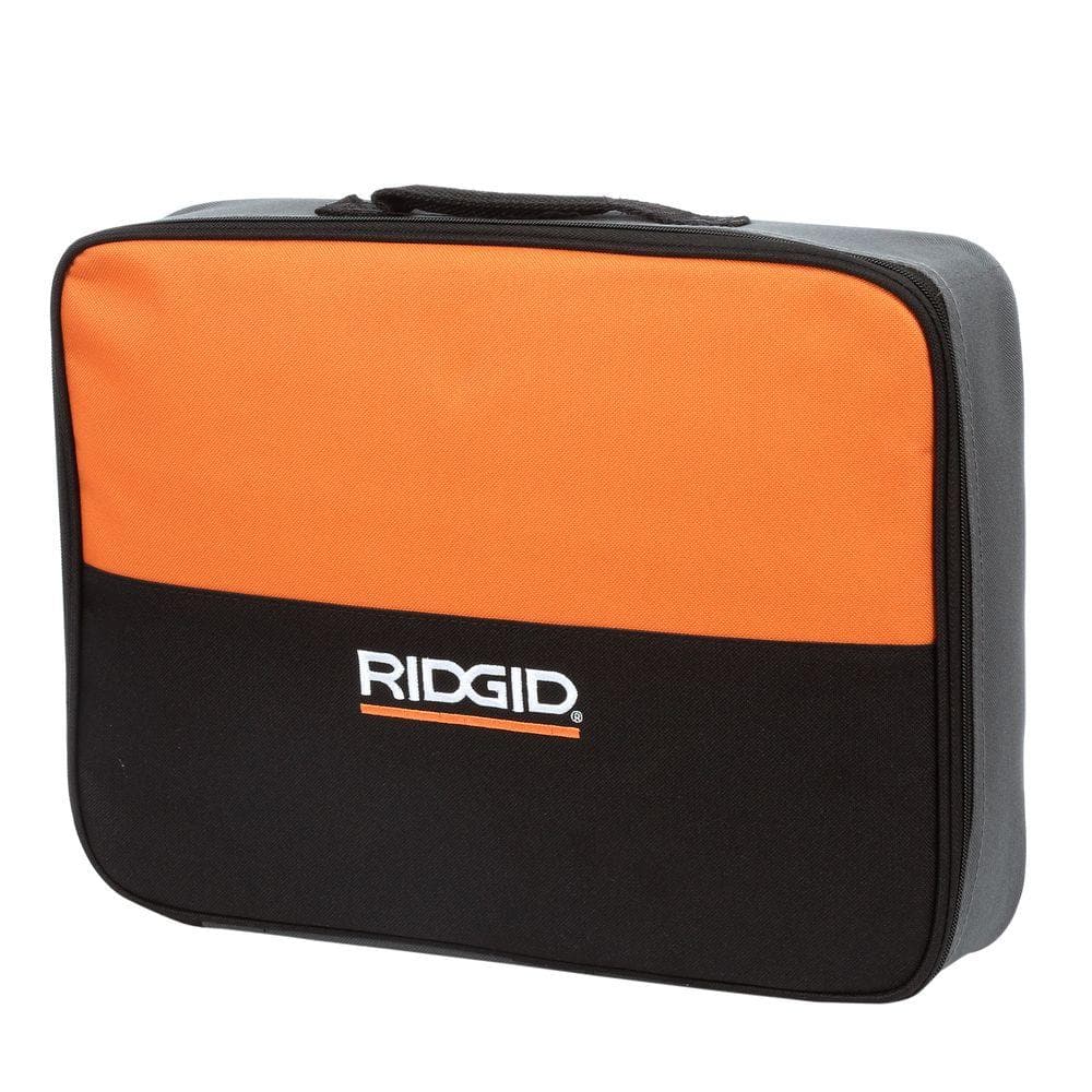 Taladro percutor de alta resistencia con cable de 8,5 A y 1/2 pulg.