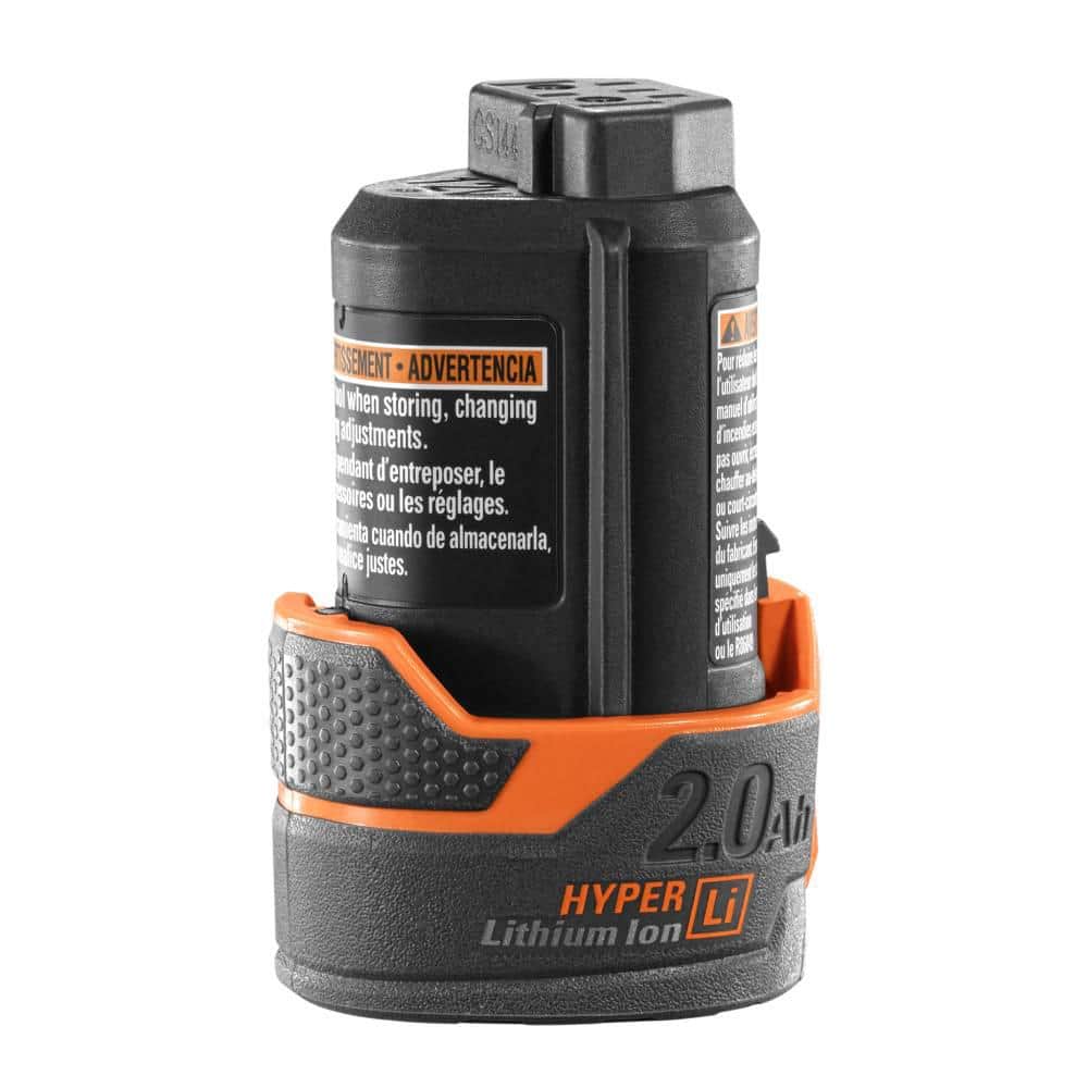 Makita BL1014 Batería De Iones De Litio 12V Max - MRO Tools Mexico