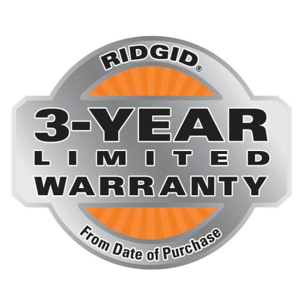 Replacement Submersible Water Pump for RIDGID Tile Saws