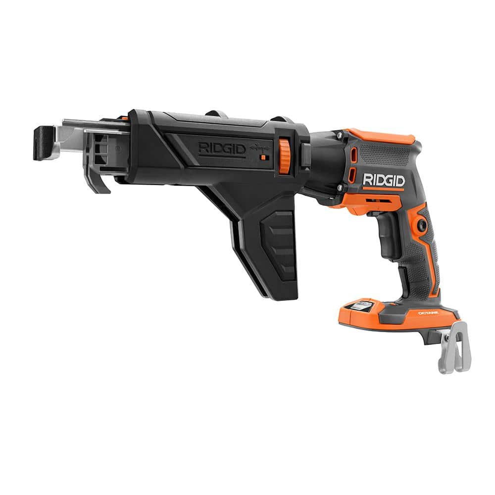 Punta cuadrada n.° 2 de 148 mm para pistola de tornillos RIDGID R86630 (paquete de 2)