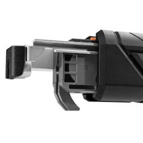 Punta cuadrada n.° 2 de 148 mm para pistola de tornillos RIDGID R86630 (paquete de 2)
