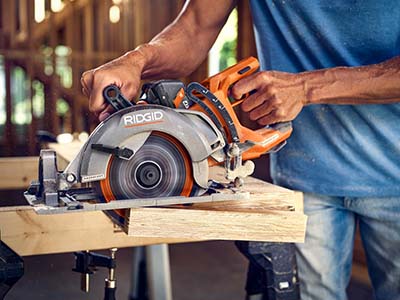 Ridgid cordless best sale cut off tool