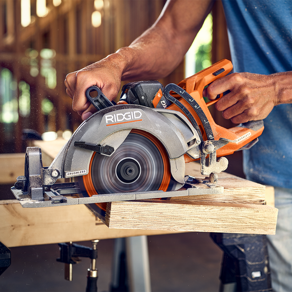 RIDGID® Power Tools Official Site I Professional Tools