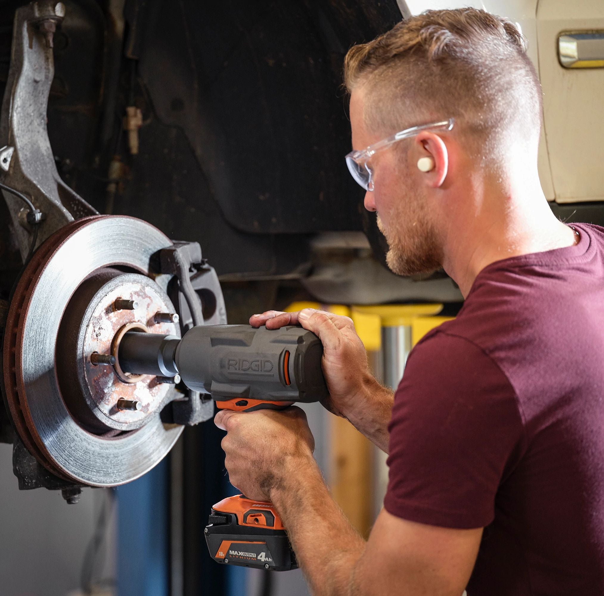 Automotive – RIDGID