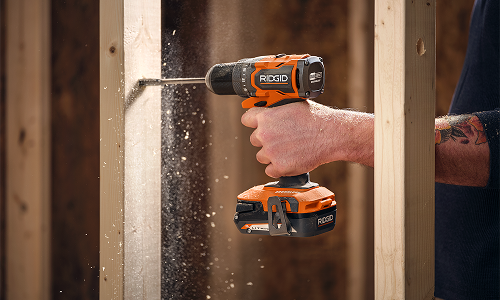 Drilling