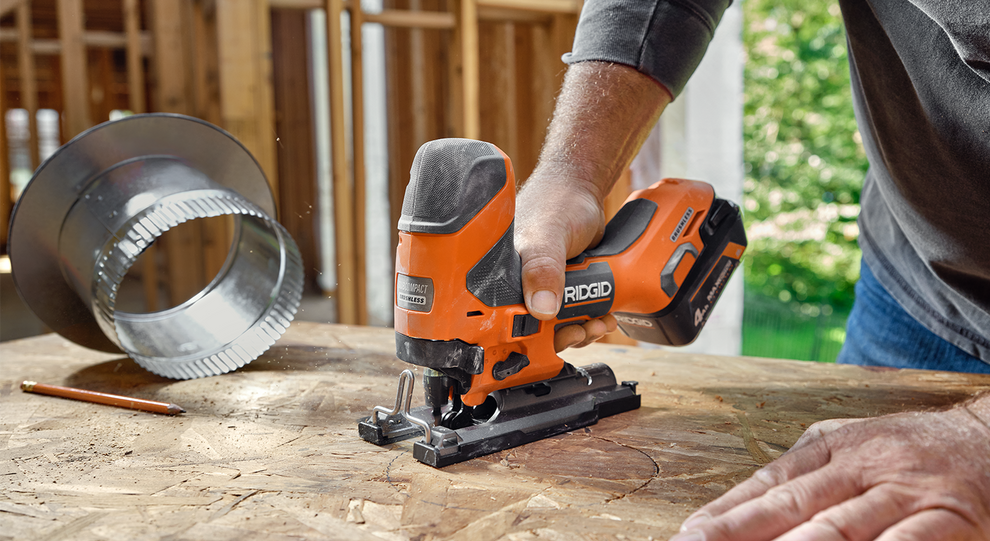 Promotions – RIDGID