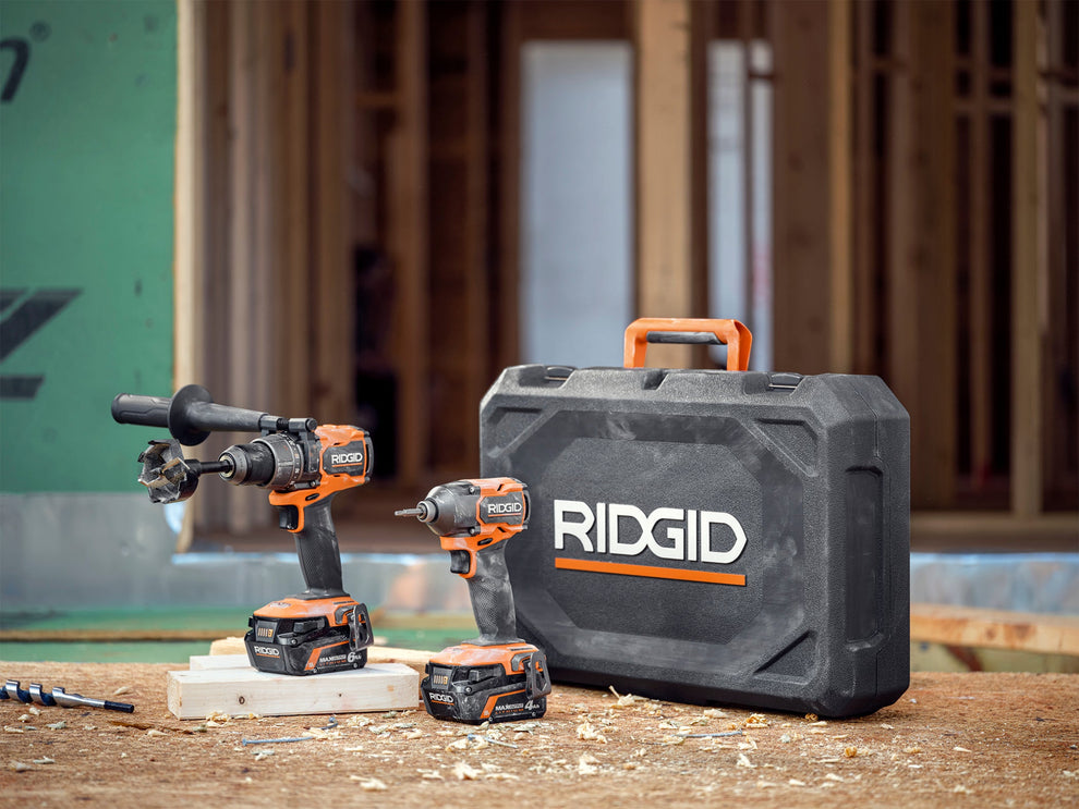 Promotions – RIDGID