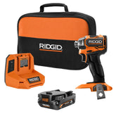 New Products – RIDGID