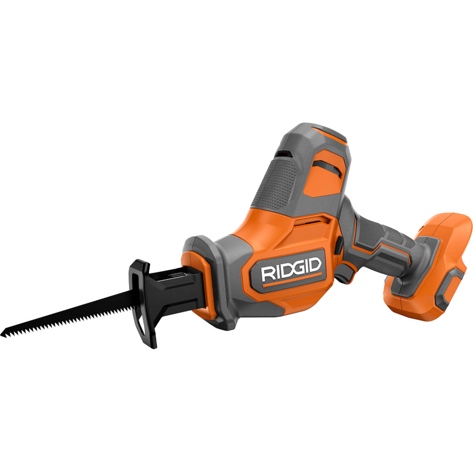 18V One-Handed Reciprocating Saw