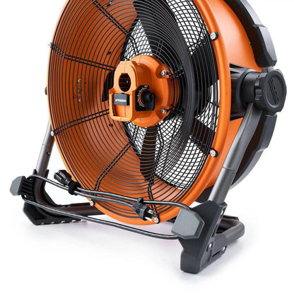 18V Brushless Hybrid 18 in. Drum Fan (Tool Only)