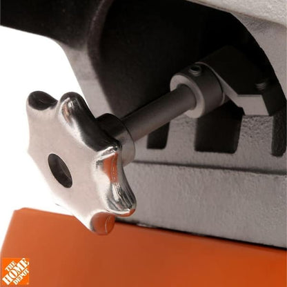 6 Amp Corded 6-1/8 in. Jointer/Planer