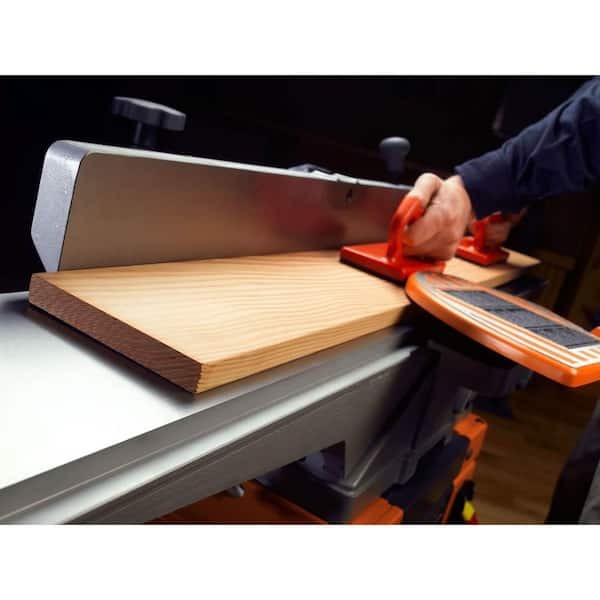 6 Amp Corded 6-1/8 in. Jointer/Planer