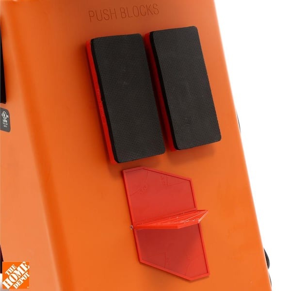 6 Amp Corded 6-1/8 in. Jointer/Planer