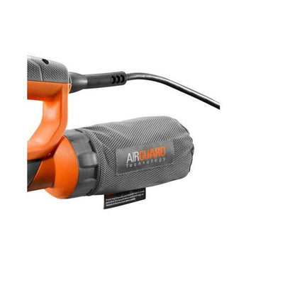 4 Amp Corded 6 in. Variable-Speed Dual Random Orbital Sander with AIRGUARD Technology