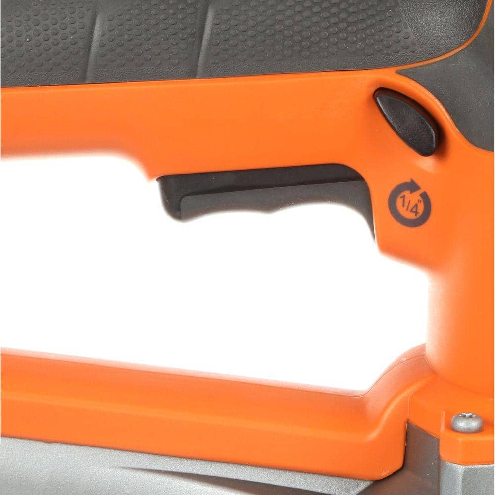 4 Amp Corded 6 in. Variable-Speed Dual Random Orbital Sander with AIRGUARD Technology