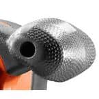6.5 Amp Corded 3 in.W x 18 in.L Heavy-Duty Variable Speed Belt Sander with AIRGUARD Technology