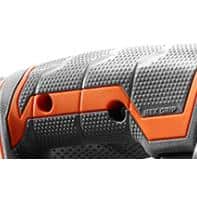 6.5 Amp Corded 3 in.W x 18 in.L Heavy-Duty Variable Speed Belt Sander with AIRGUARD Technology