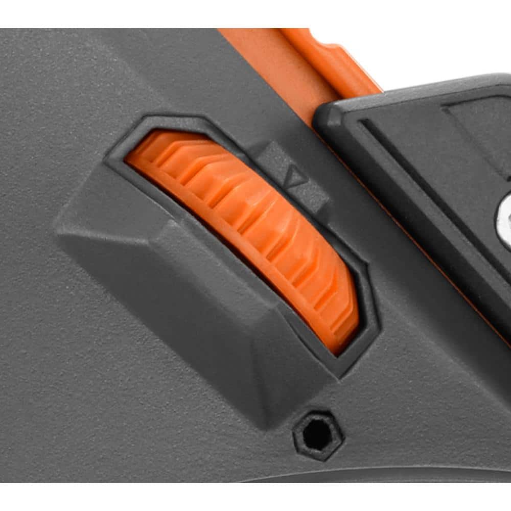 18V Brushless Cordless 3 in. x 18 in. Belt Sander (Tool Only)