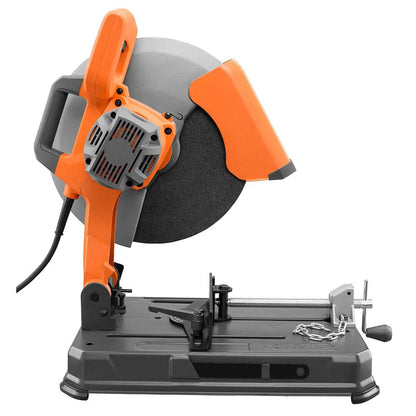 15 Amp 14 in. Abrasive Cut-Off Saw