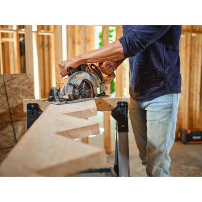 7-1/4 in. Circular Saw Blade (1-Piece)
