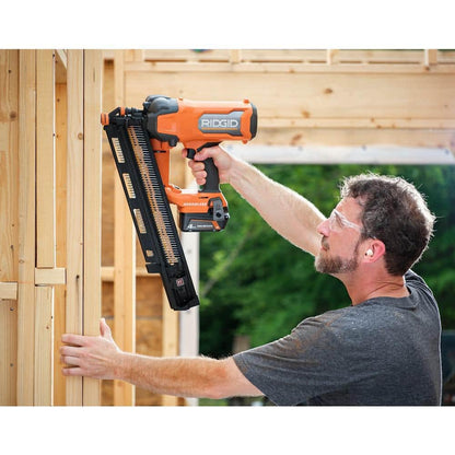 21° Extended Capacity Magazine