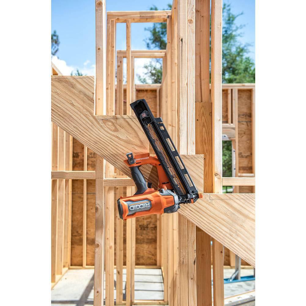 21° Extended Capacity Magazine