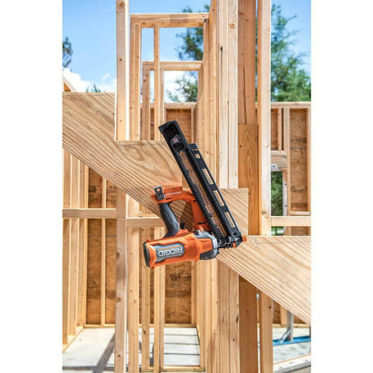 21° Extended Capacity Magazine