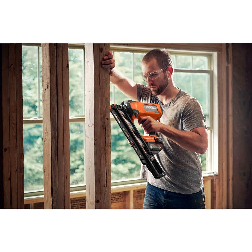 21° Extended Capacity Magazine