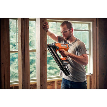 21° Extended Capacity Magazine