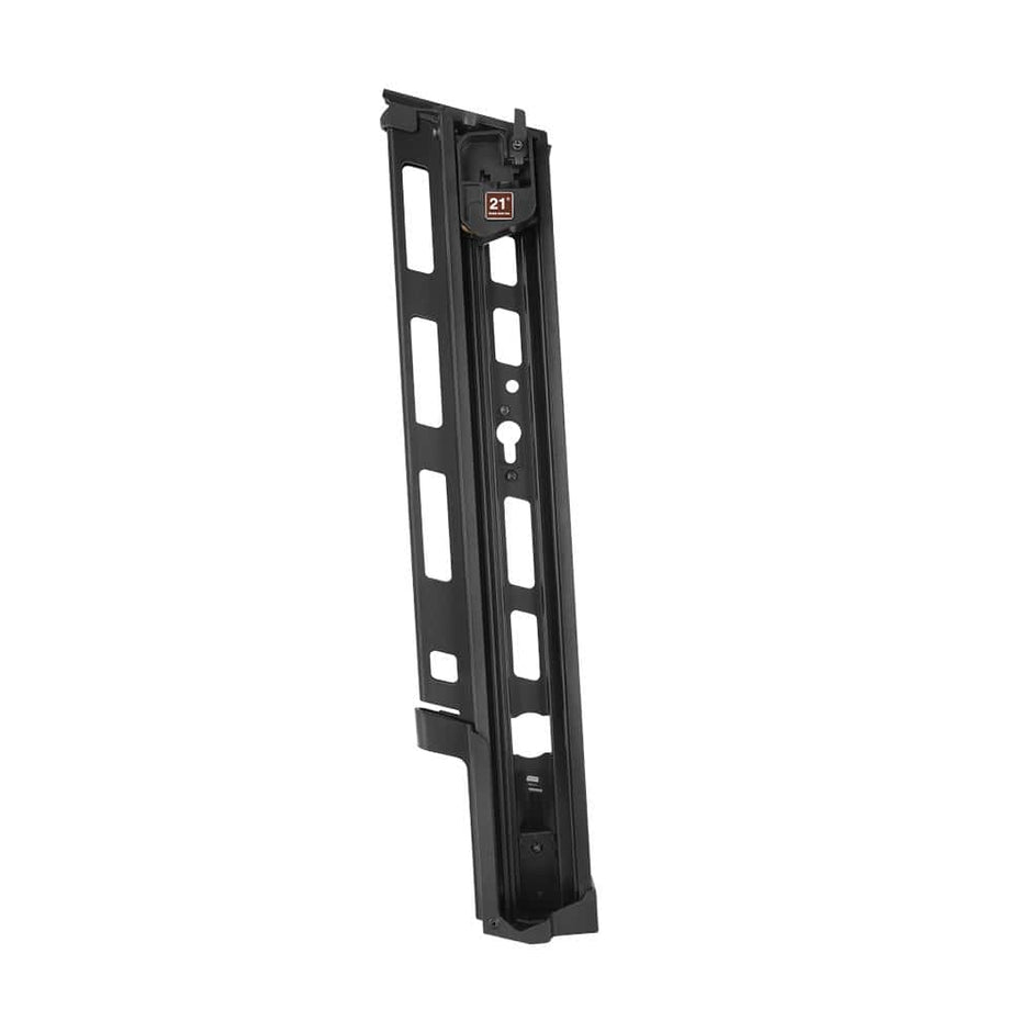Cargador de capacidad extendida 21°