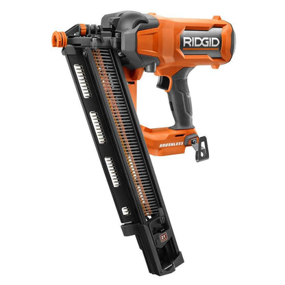 21° Extended Capacity Magazine