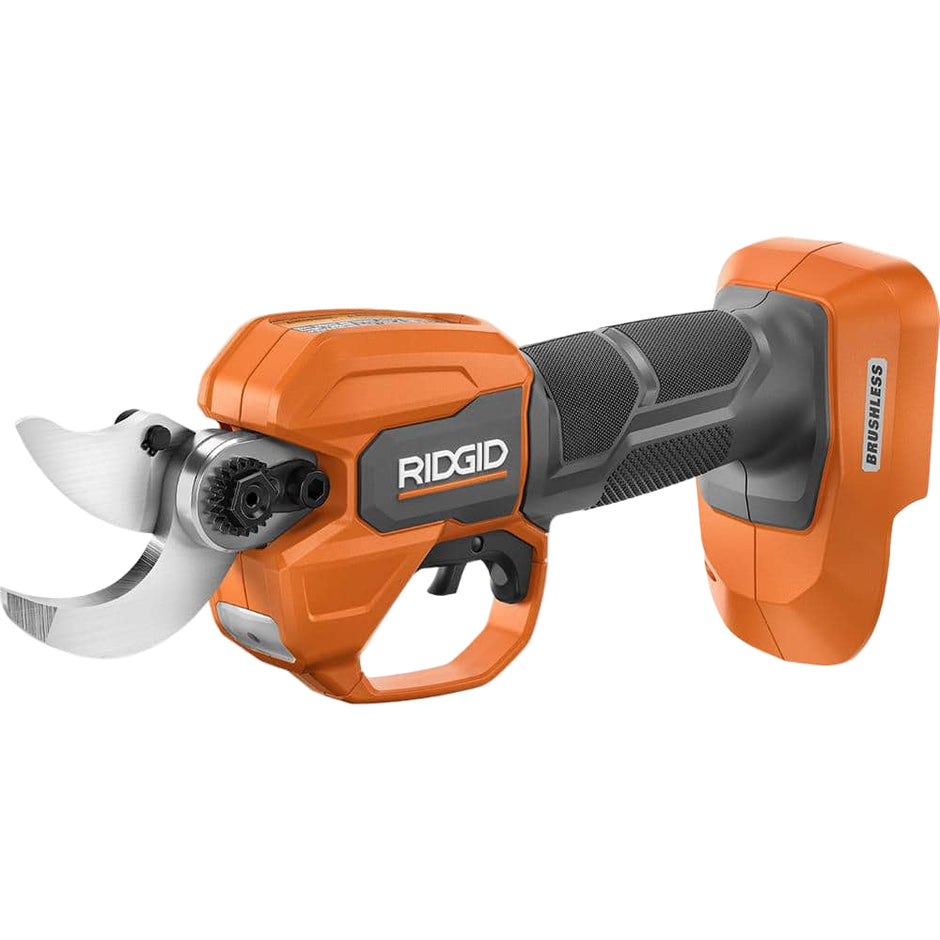 Podadora inalámbrica de batería sin escobillas de 18 V (solo herramienta)
