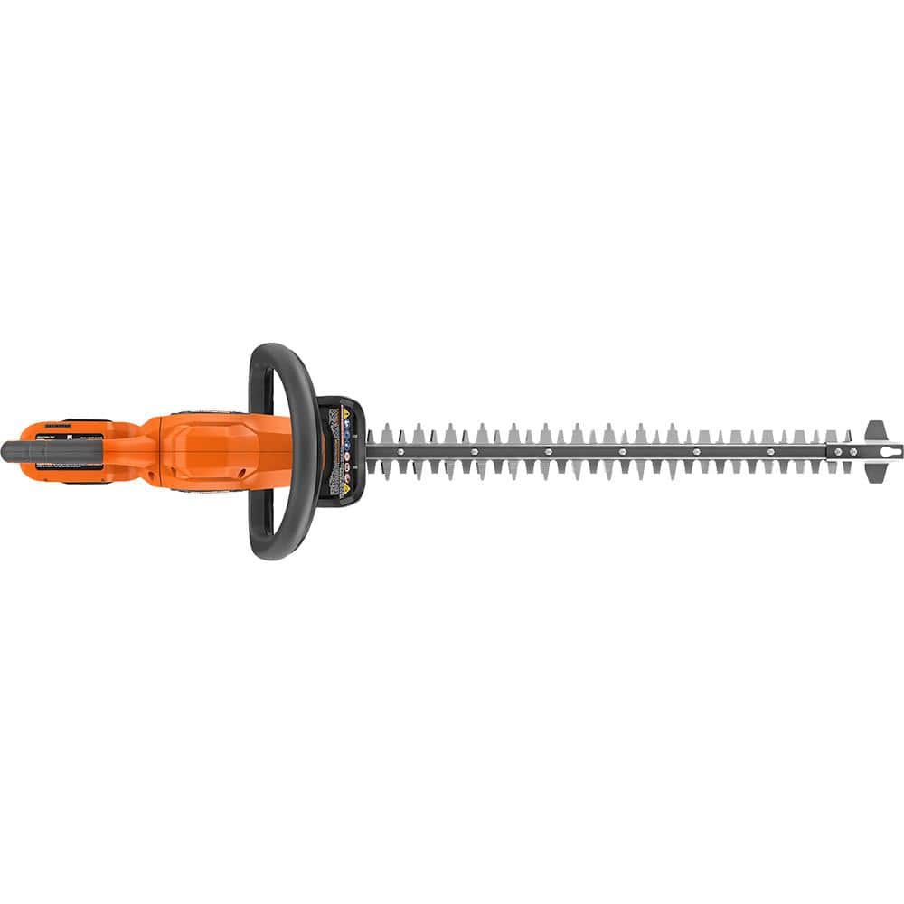 18V Brushless Cordless Battery 22 in. Hedge Trimmer (Tool Only)