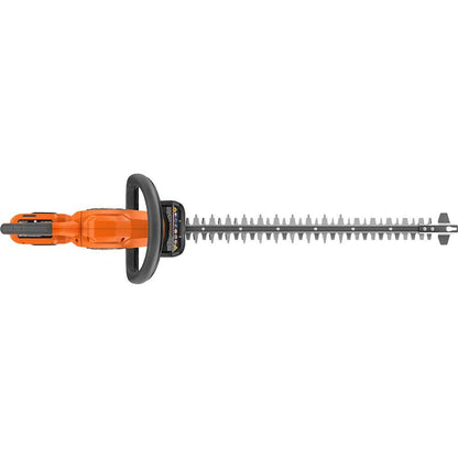 18V Brushless Cordless Battery 22 in. Hedge Trimmer (Tool Only)