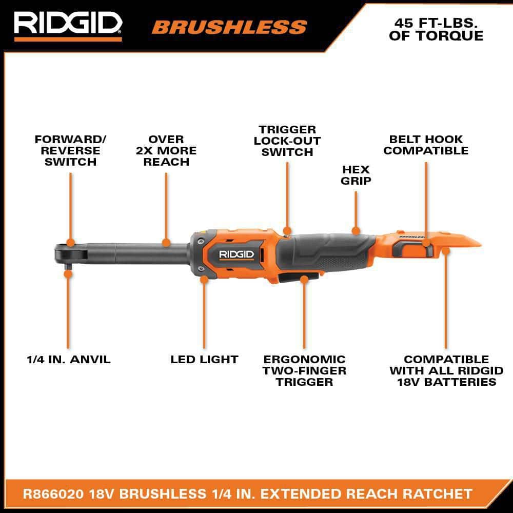 AUTOJARE Extended 18V Cordless Electric Ratchet Wrench Set 3 8 Drive 450rpm 60 Ft Lbs Power Ratchet Tool Kit With 1 4 Socket Adapter 7pcs Socket Charger And 2pcs 1 5ah Lithium Ion Batteries AUTOJARE Extended 18V Cordless Electric Ratchet Wrench Set 3 8 Drive 450rpm 60 Ft Lbs Power Ratchet Tool Kit With 1 4 Socket Adapter 7pcs Socket Charger And 2pcs 1 5ah Lithium Ion Batteries