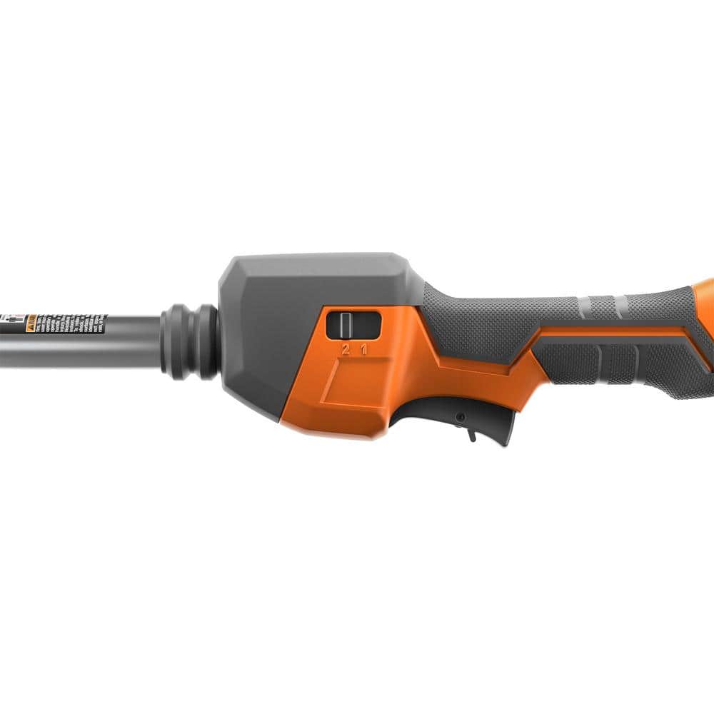 18V Brushless 14 in. Cordless Battery String Trimmer (Tool Only)