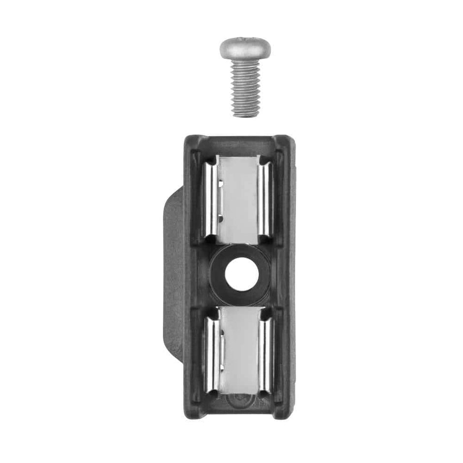 Juego de portapuntas y tornillos (1 pieza)