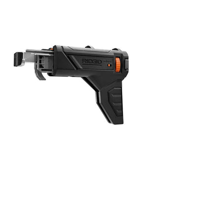 18V Brushless Cordless Drywall Screwdriver with Collated Attachment (Tool Only)