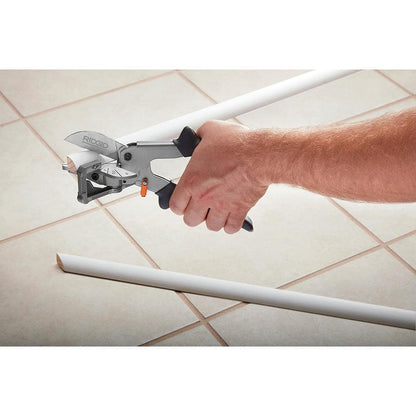 4 in. Steel XLT Miter Trim Cutter