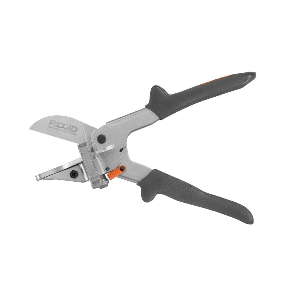 4 in. Steel XLT Miter Trim Cutter