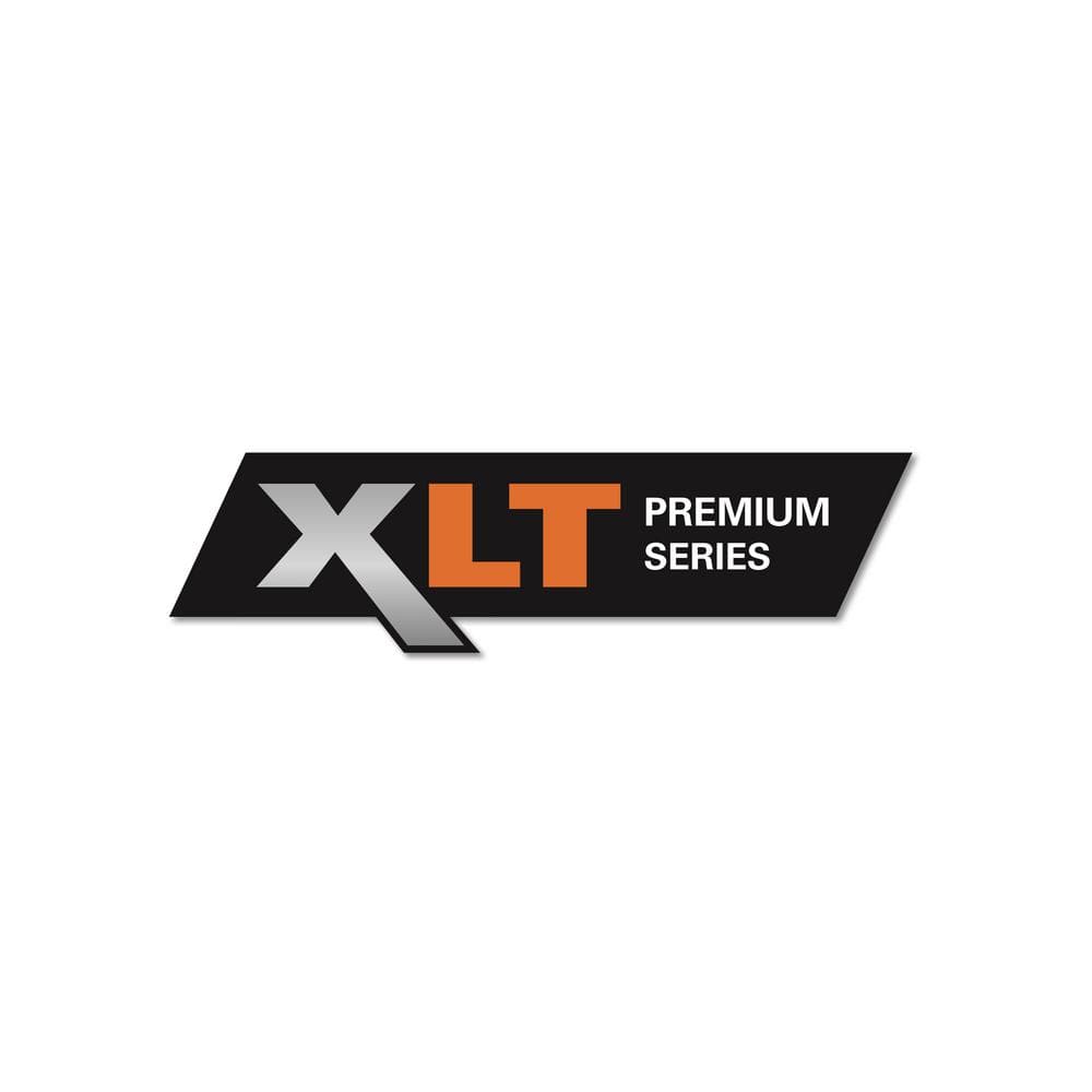 4 in. Steel XLT Miter Trim Cutter