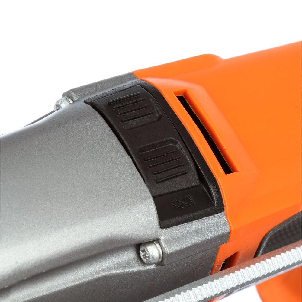 8.5 Amp Corded 1/2 in. Heavy-Duty Hammer Drill