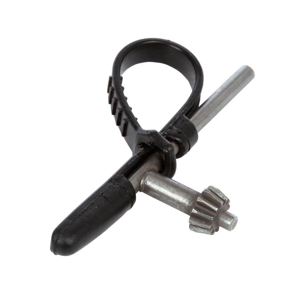 8.5 Amp Corded 1/2 in. Heavy-Duty Hammer Drill