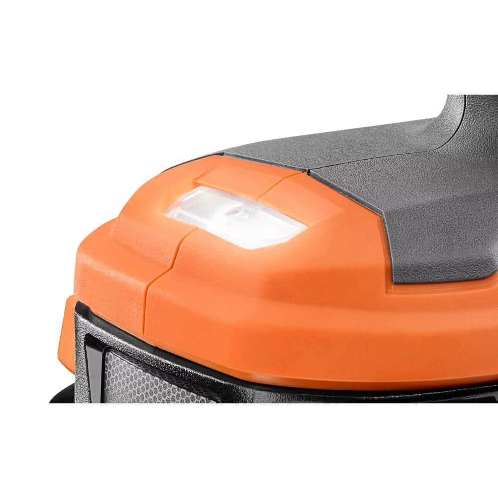 18V SubCompact Brushless 1/2 in. Hammer Drill Kit with (2) 2.0 Ah Batteries, Charger, and Bag