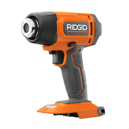 Pistola de calor compacta inalámbrica de 18 V (solo herramienta)