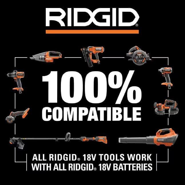18V SubCompact Brushless 3/8 in. Right Angle Impact Wrench (Tool Only)