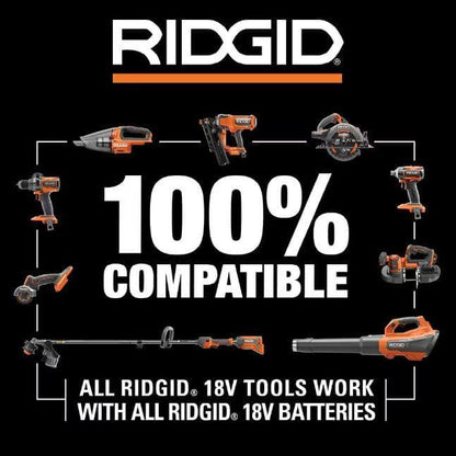 18V SubCompact Brushless 3/8 in. Right Angle Impact Wrench (Tool Only)