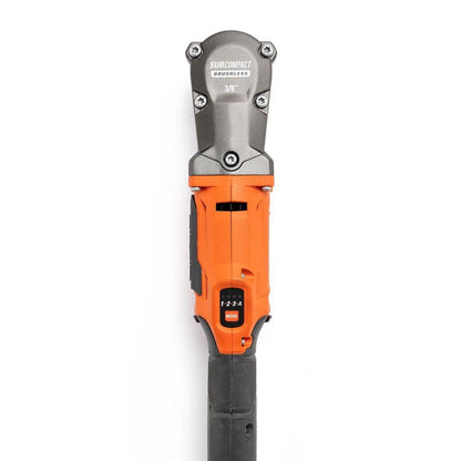 18V SubCompact Brushless 3/8 in. Right Angle Impact Wrench (Tool Only)